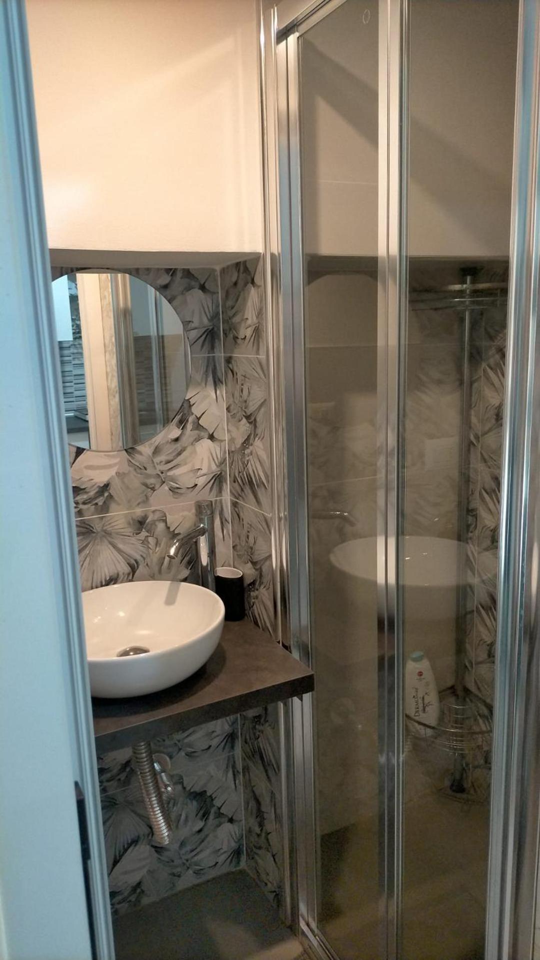 巴里House Mattia公寓 外观 照片