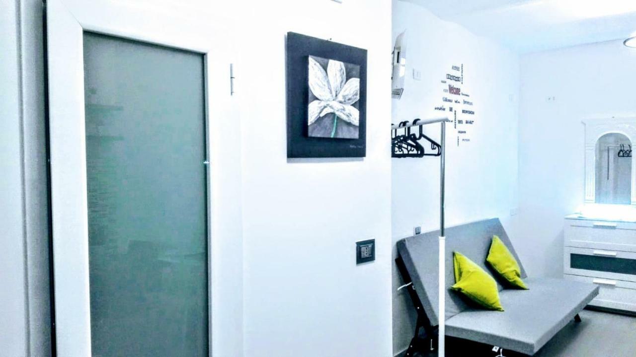 巴里House Mattia公寓 外观 照片