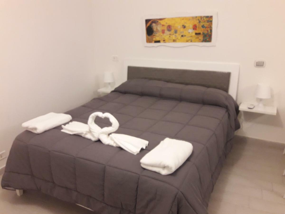 巴里House Mattia公寓 外观 照片